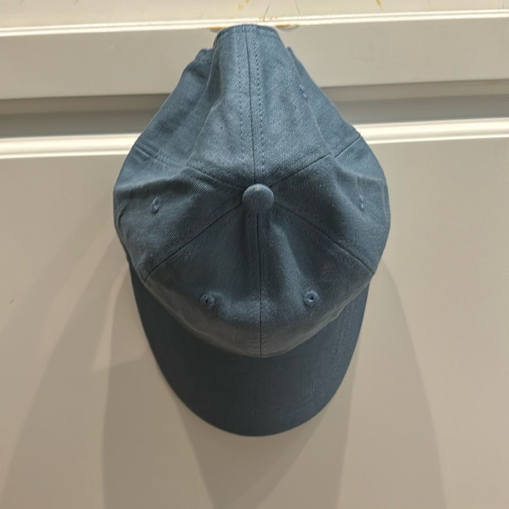 Nwt denim cap